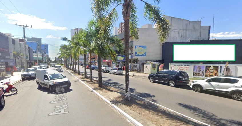 Ponto nº 76MC