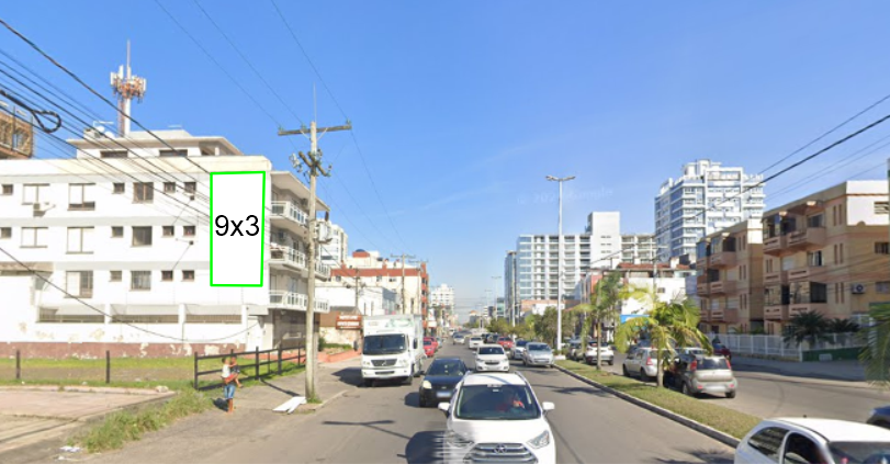 Ponto nº 80MC