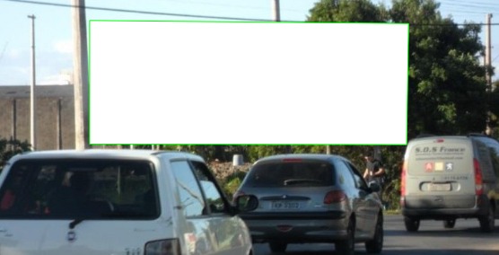 Ponto nº 008PD