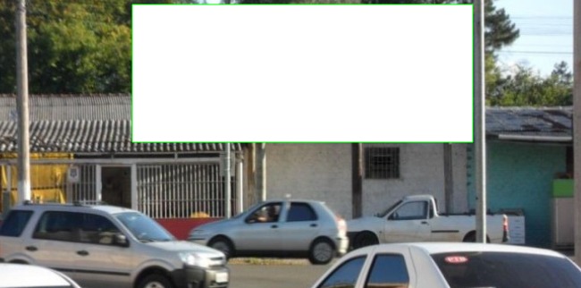 Ponto nº 009PD