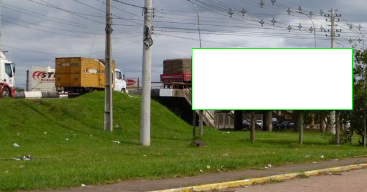 Ponto nº 0613PD
