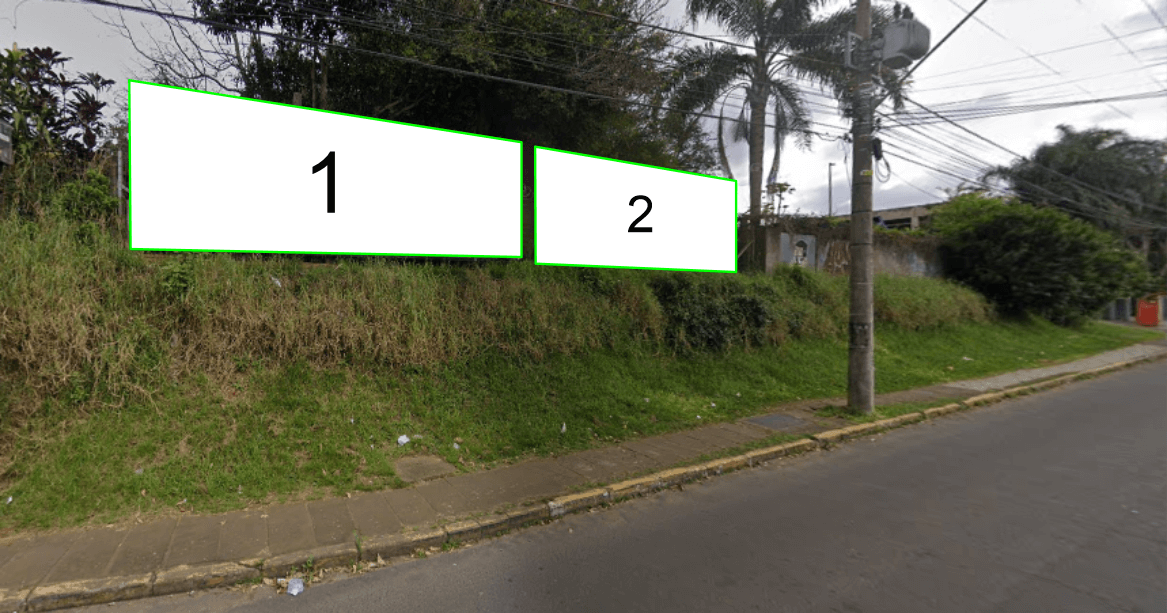 Ponto nº 013.2PD