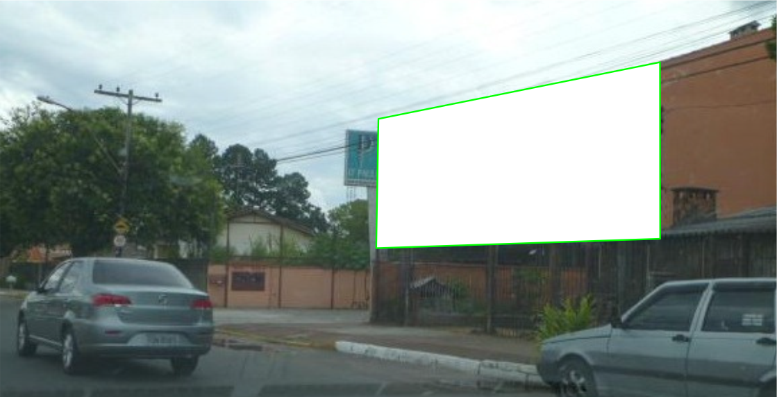 Ponto nº 018PD