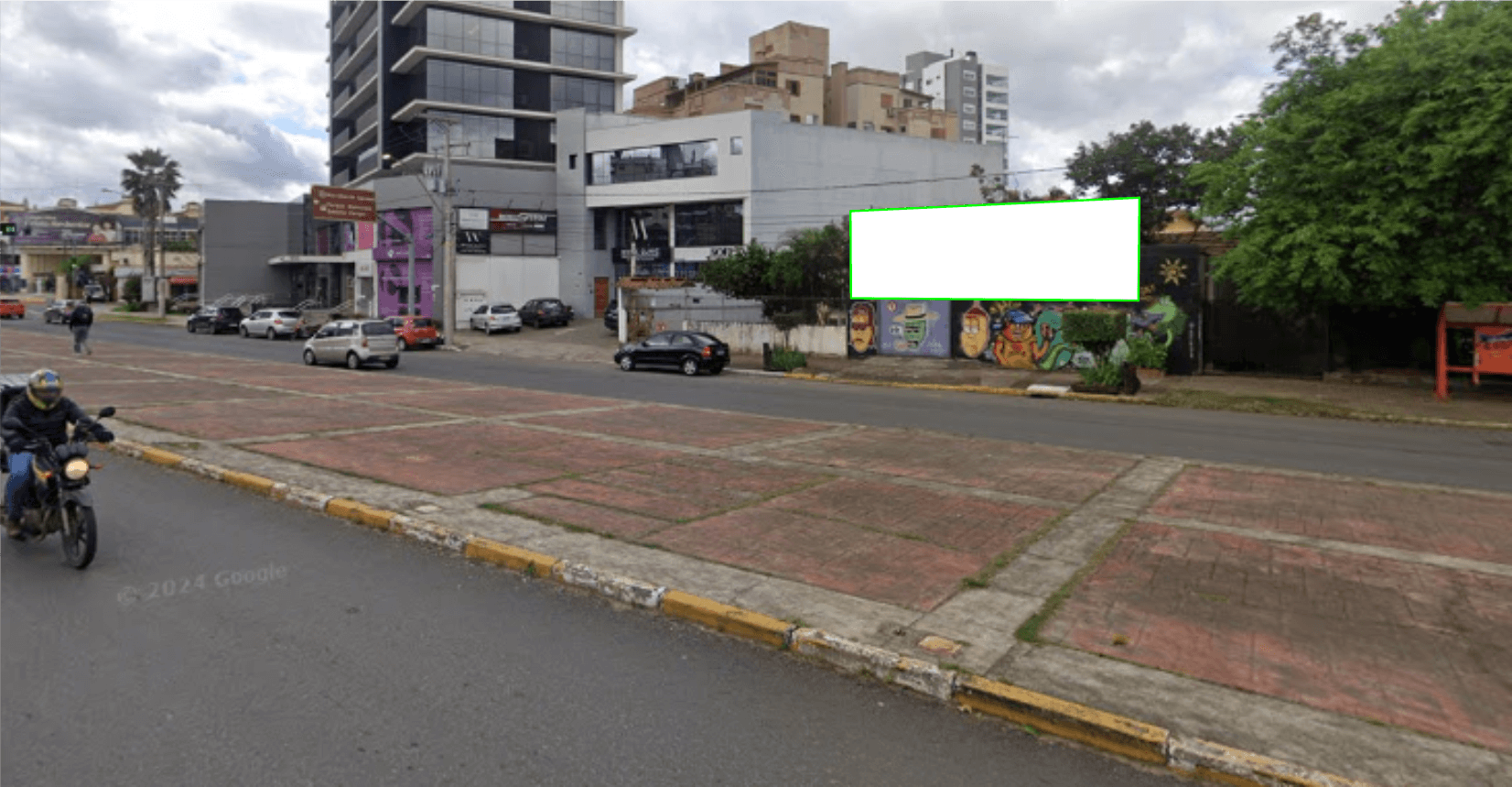 Ponto nº 013PD