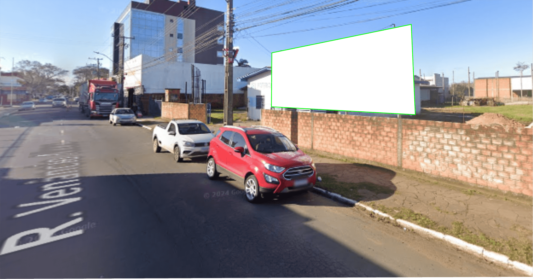 Ponto nº 010PD