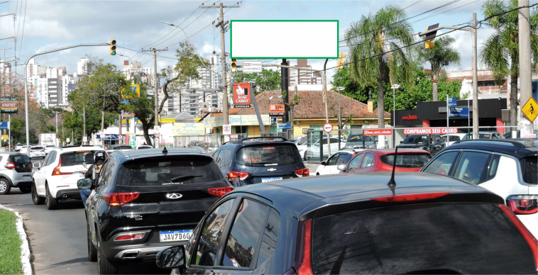Ponto nº LED03AT