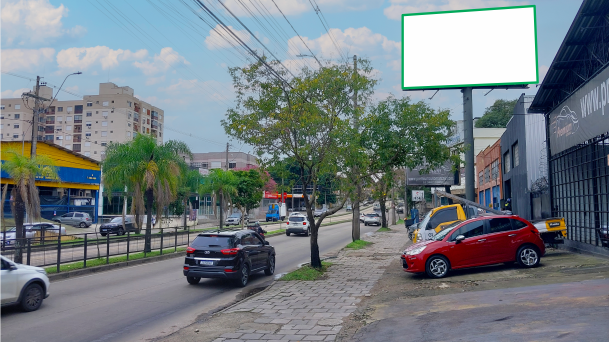 Ponto nº 007.1HM