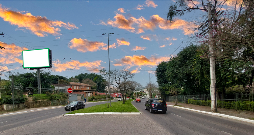 Ponto nº 058.2HM