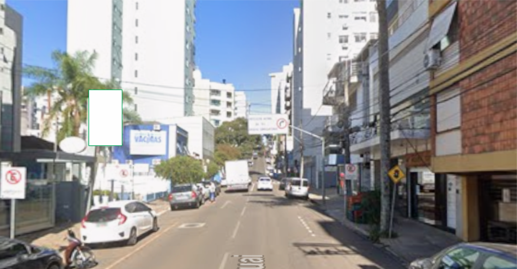 Ponto nº 10SMT