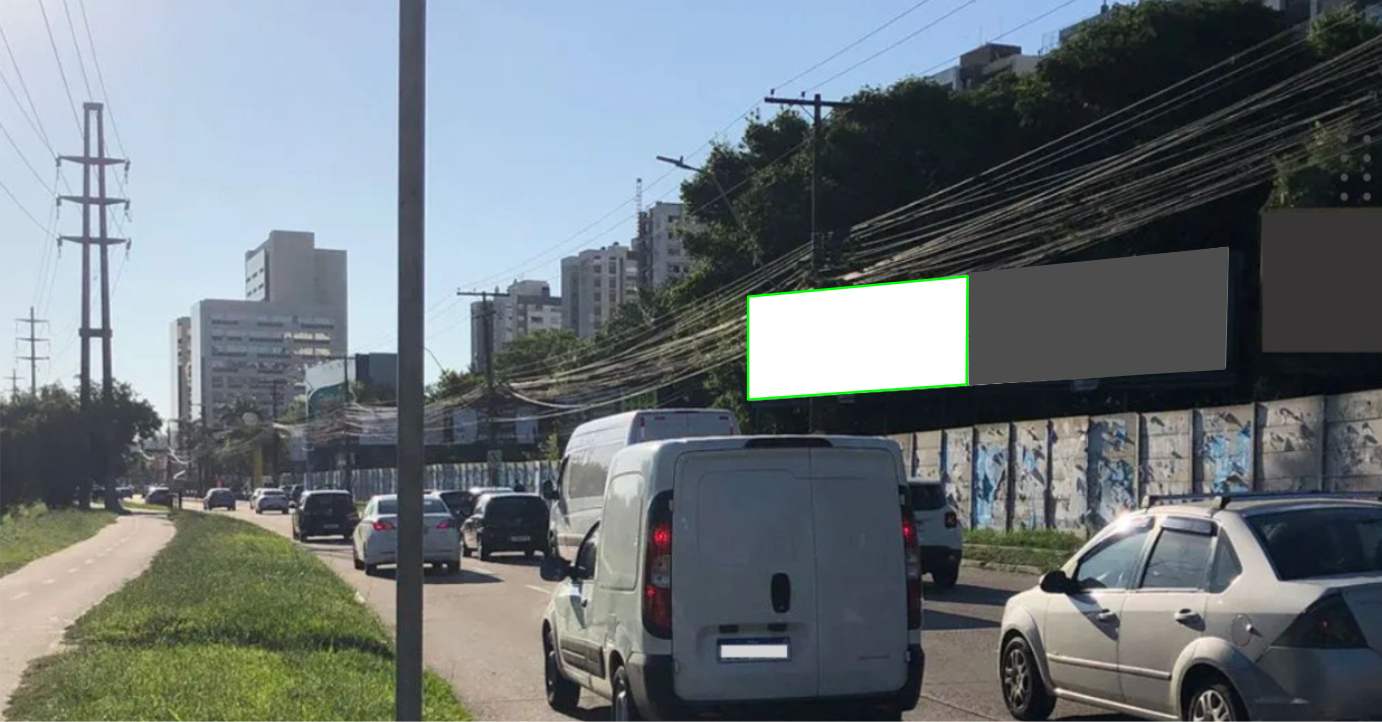 Ponto nº 114GR