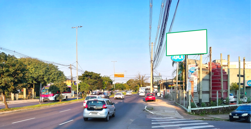 Ponto nº 117.2HM