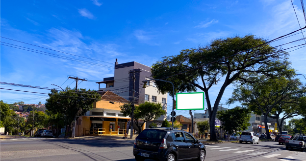 Ponto nº 125.1HM