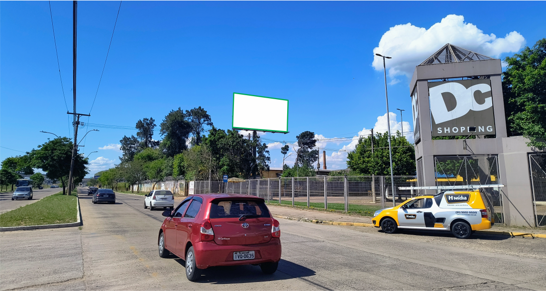 Ponto nº 160.2HM