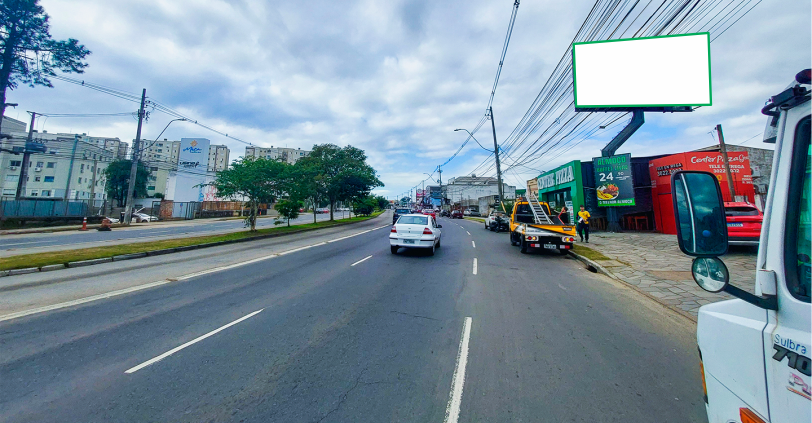 Ponto nº 164.2HM