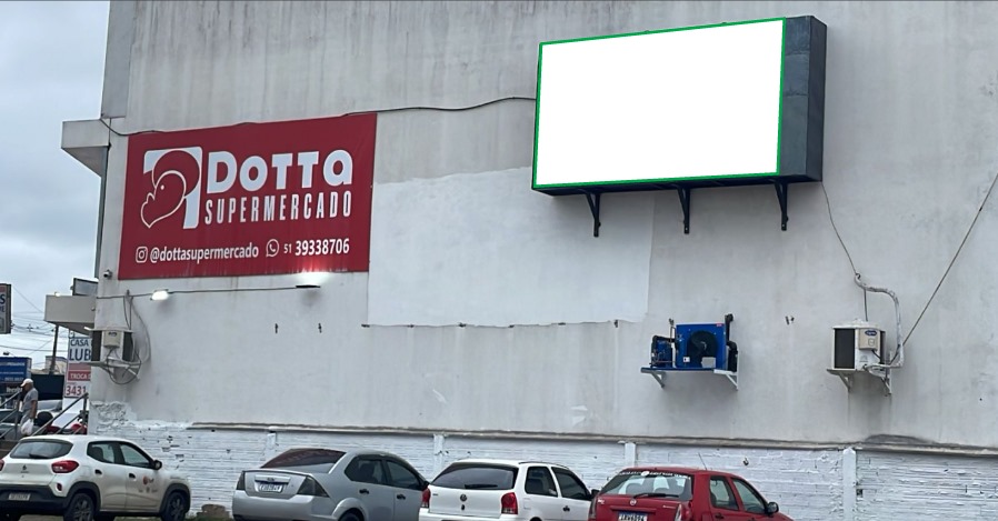 Ponto nº 18FMD