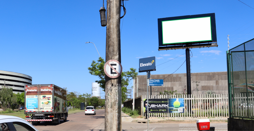 Ponto nº 22HM