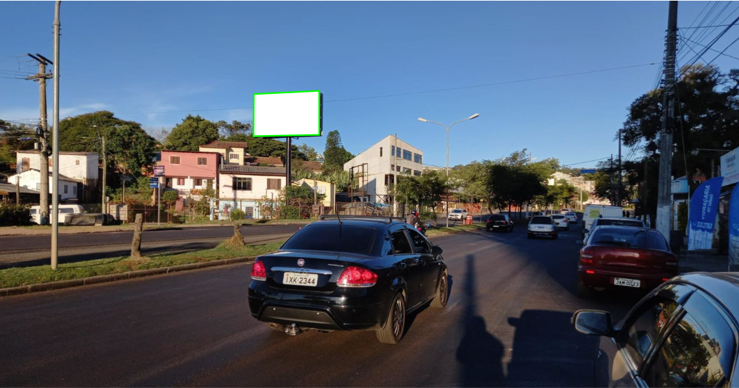 Ponto nº 303SED