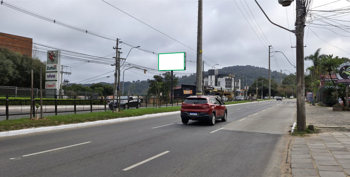 Ponto nº 401SED