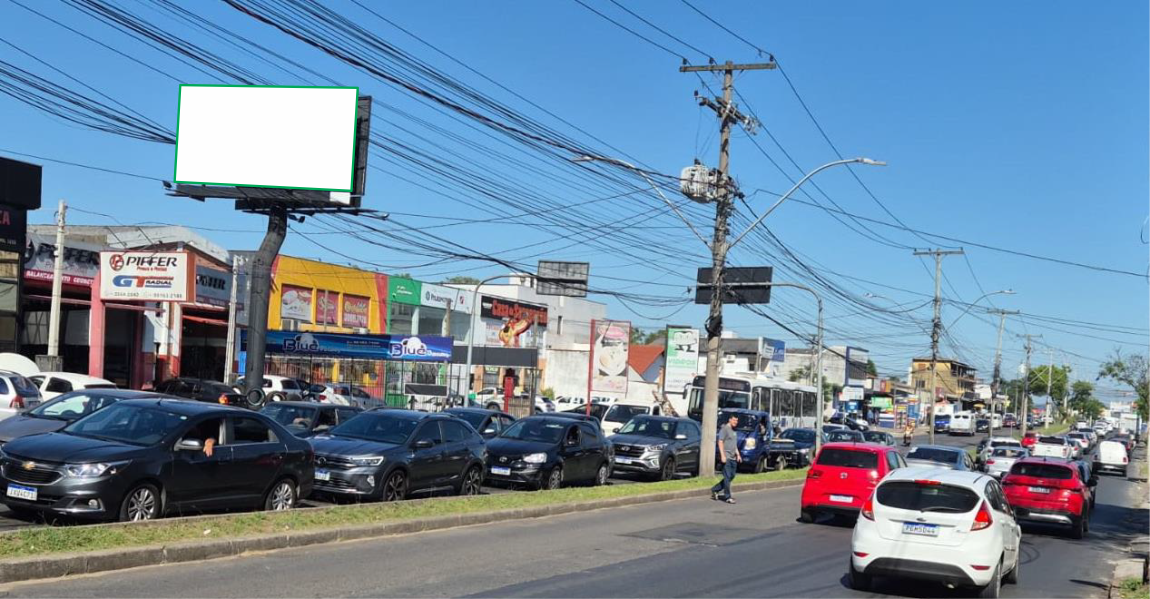 Ponto nº 450SED