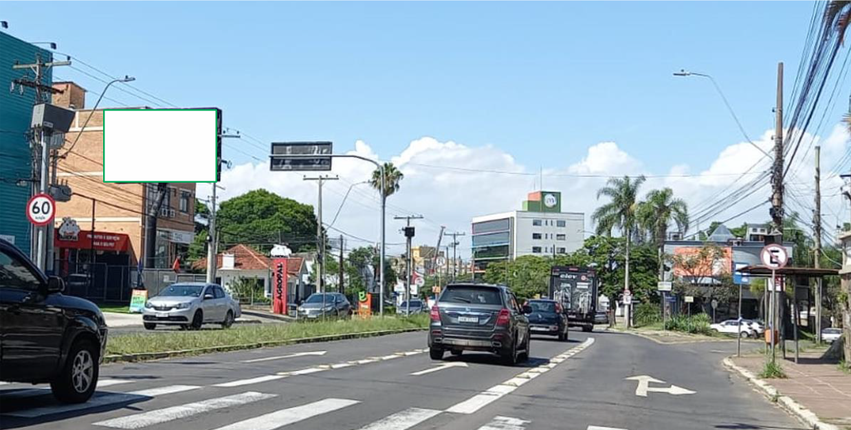Ponto nº 452SED