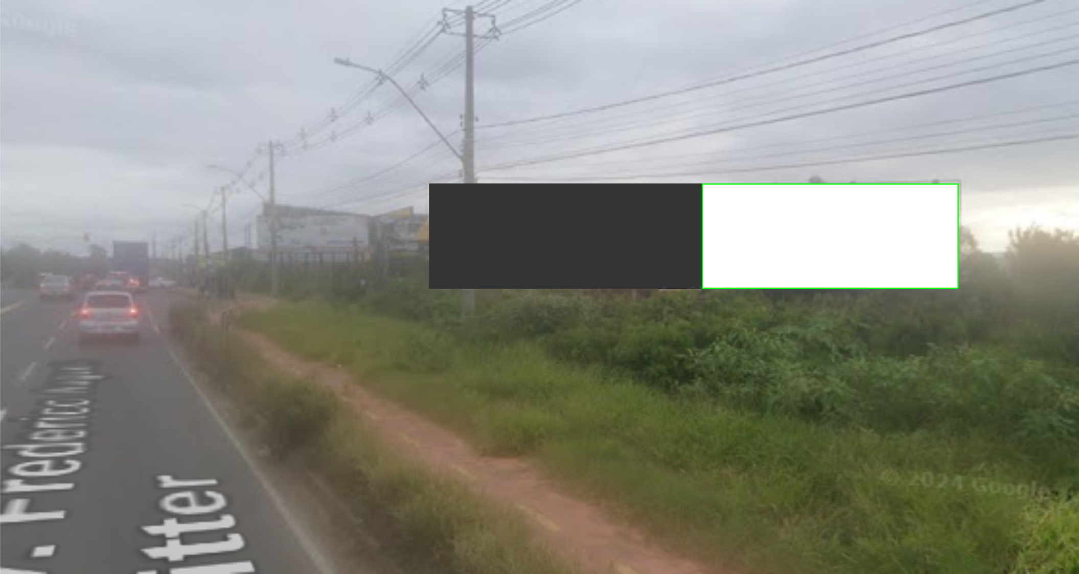Ponto nº 008EL