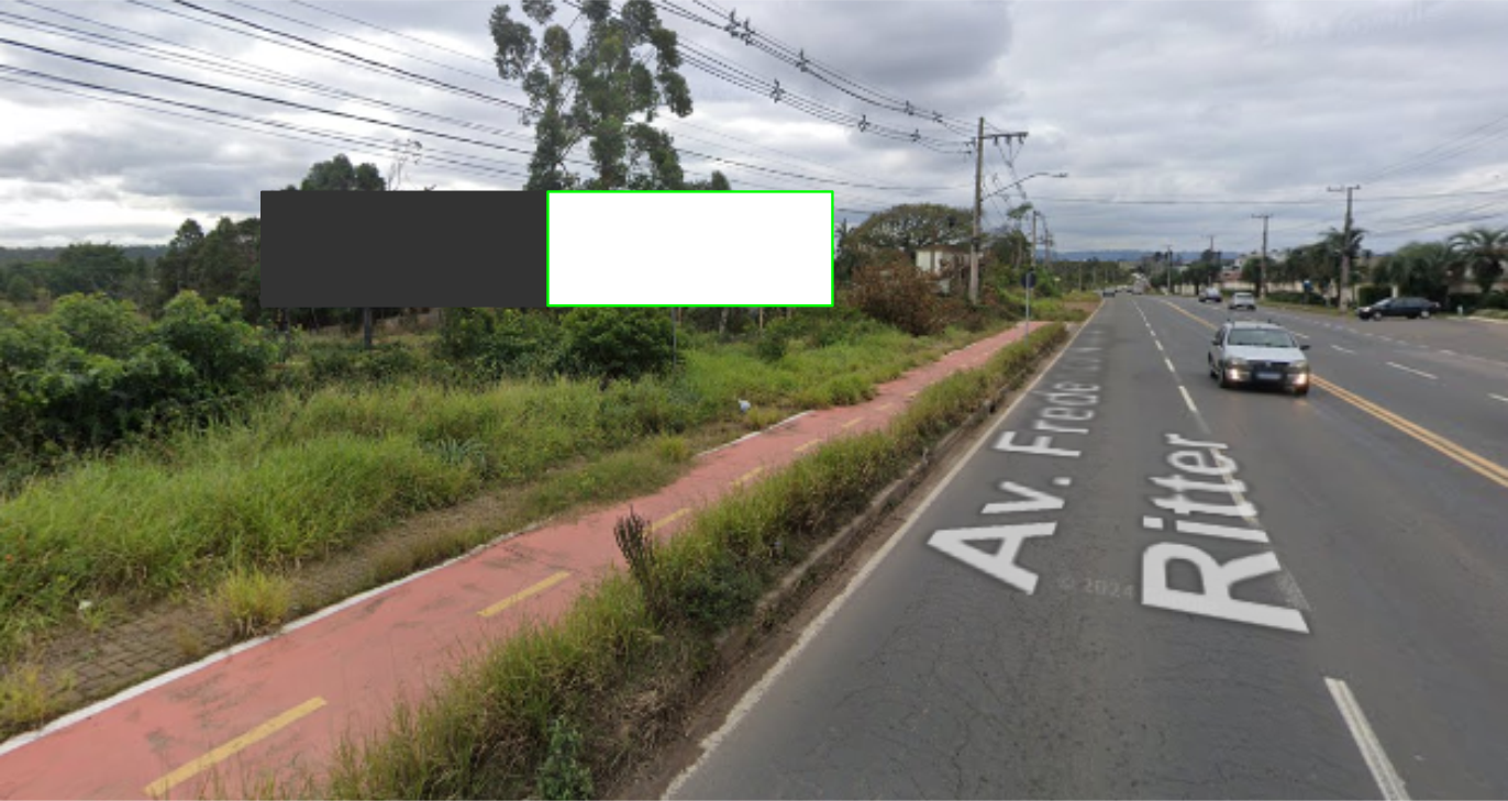 Ponto nº 014EL