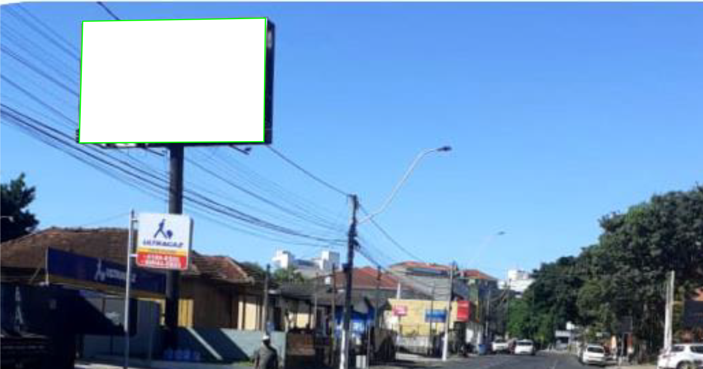 Ponto nº 060EL