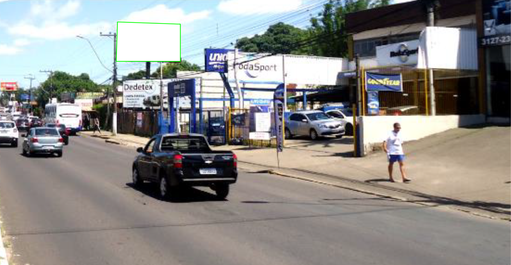 Ponto nº 065bEL