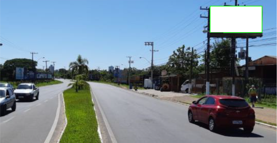 Ponto nº 069EL