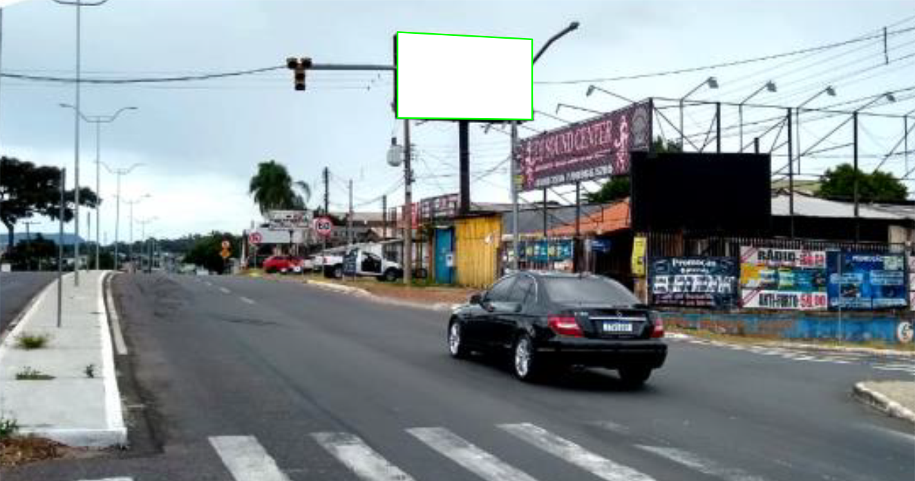 Ponto nº 073bEL