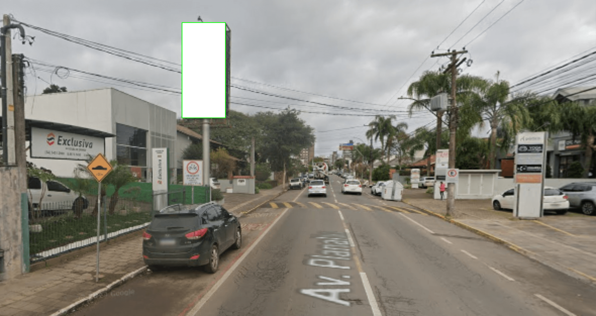 Ponto nº 010aml