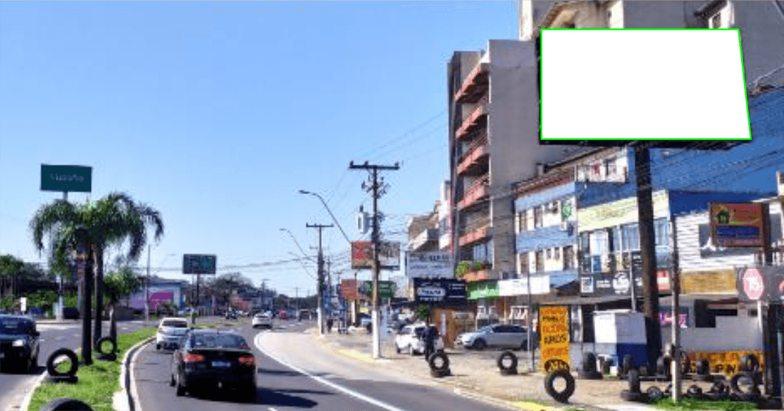 Ponto nº 080aEL