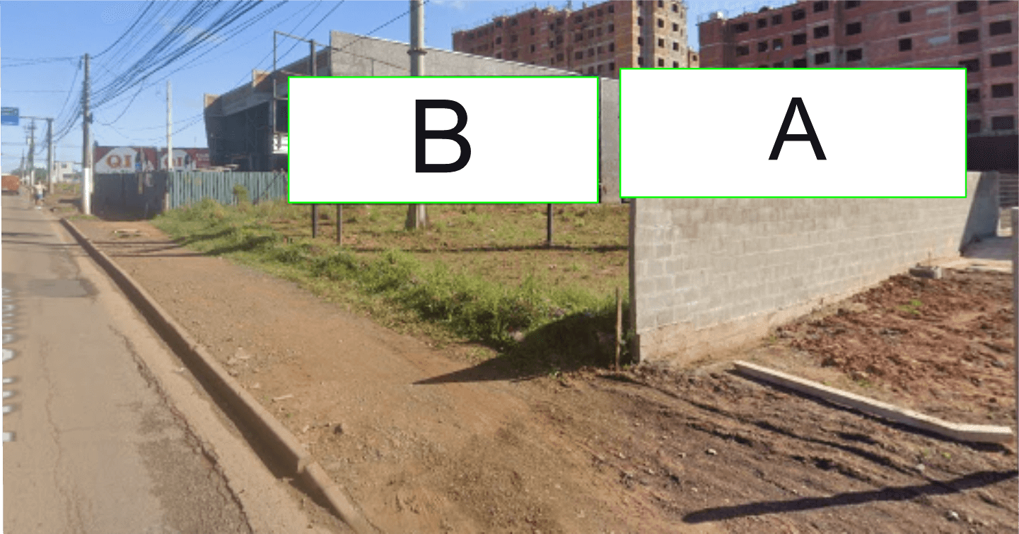 Ponto nº 56EL