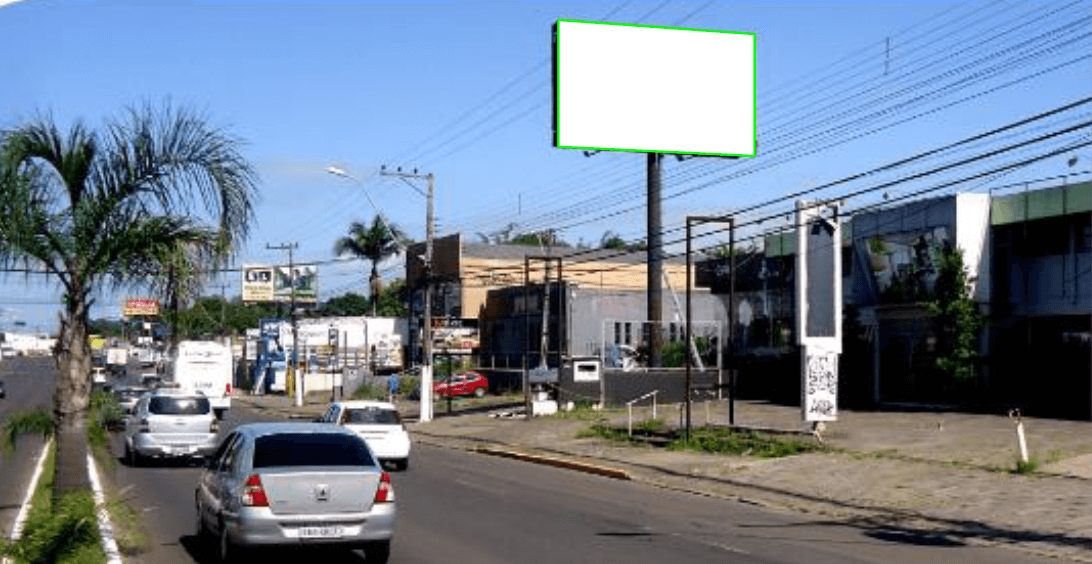 Ponto nº 083bEL