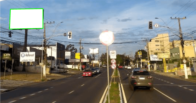 Ponto nº 083aEL