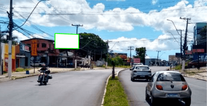 Ponto nº 084bEL