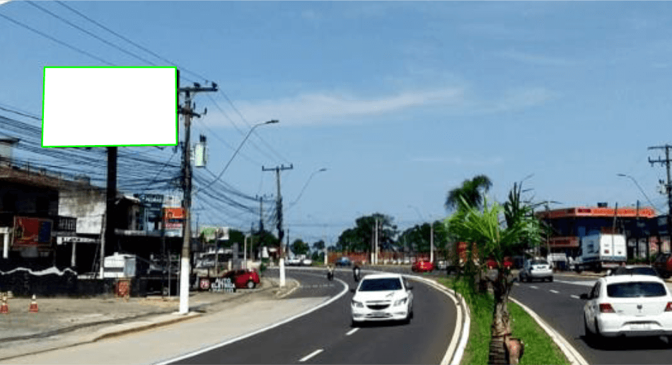 Ponto nº 080bEL