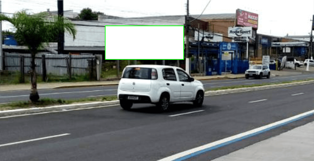 Ponto nº 55EL