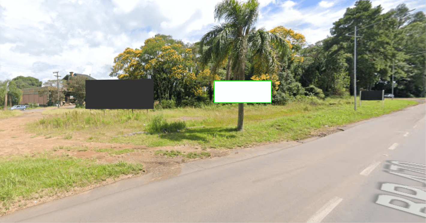 Ponto nº 02CRE