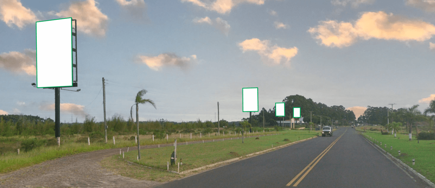 Ponto nº 10vx