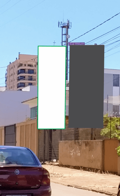 Ponto nº 05IN