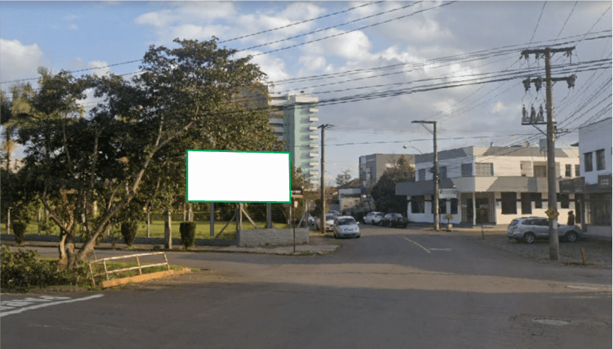 Ponto nº 218am