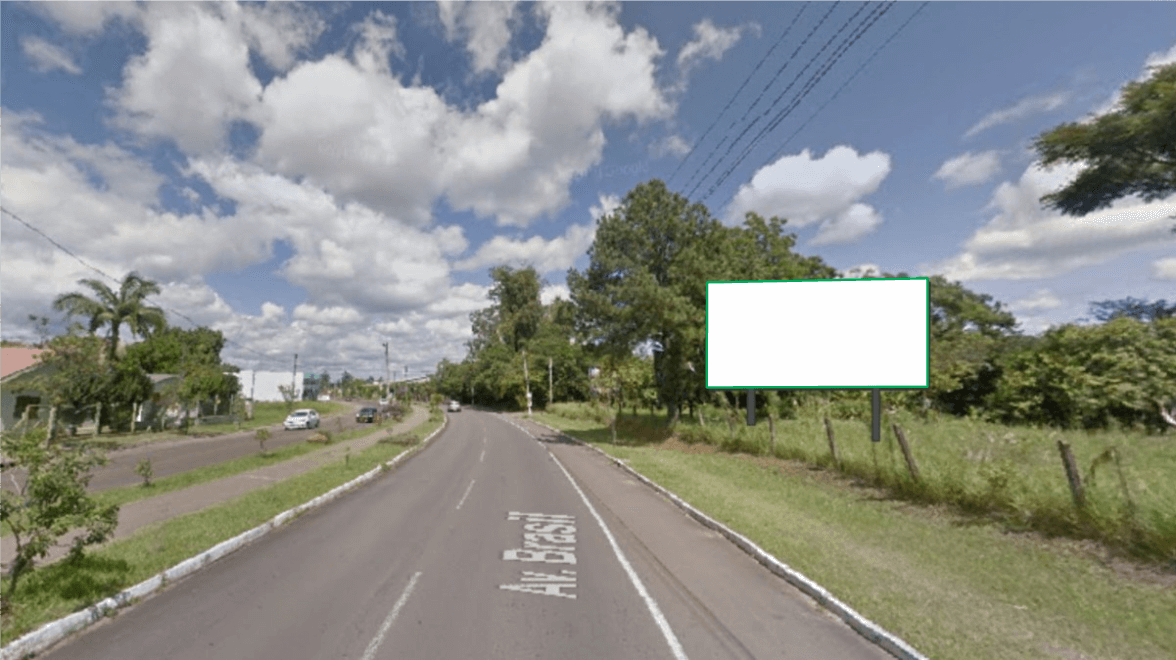 Ponto nº 230am