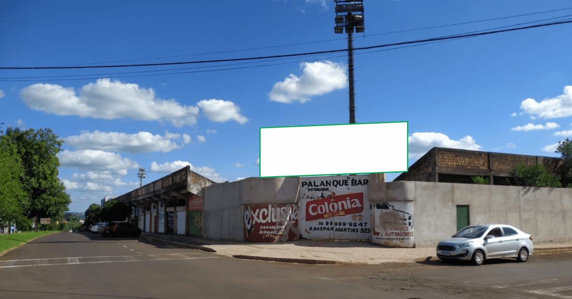 Ponto nº 04IN