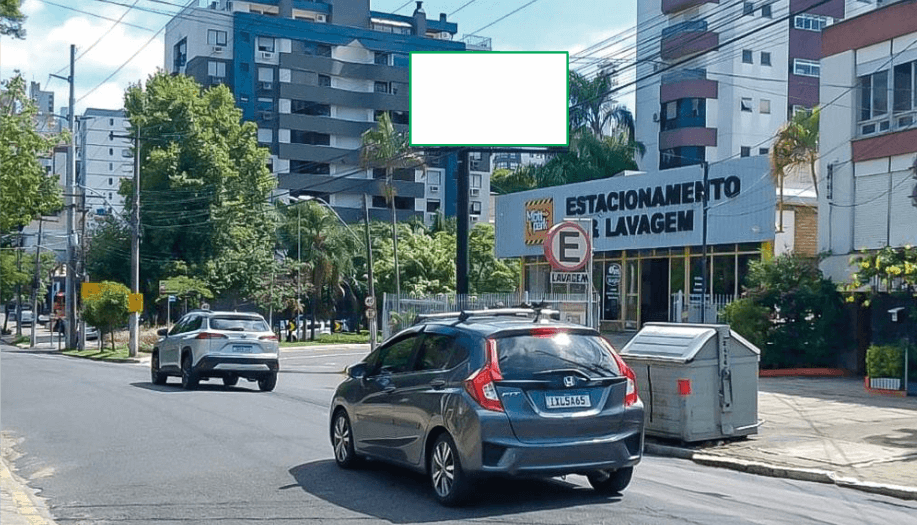 Ponto nº POA1040A1