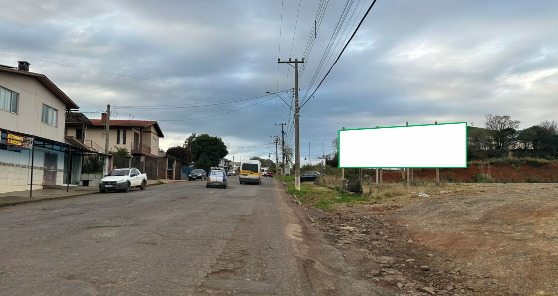 Ponto nº 003NG