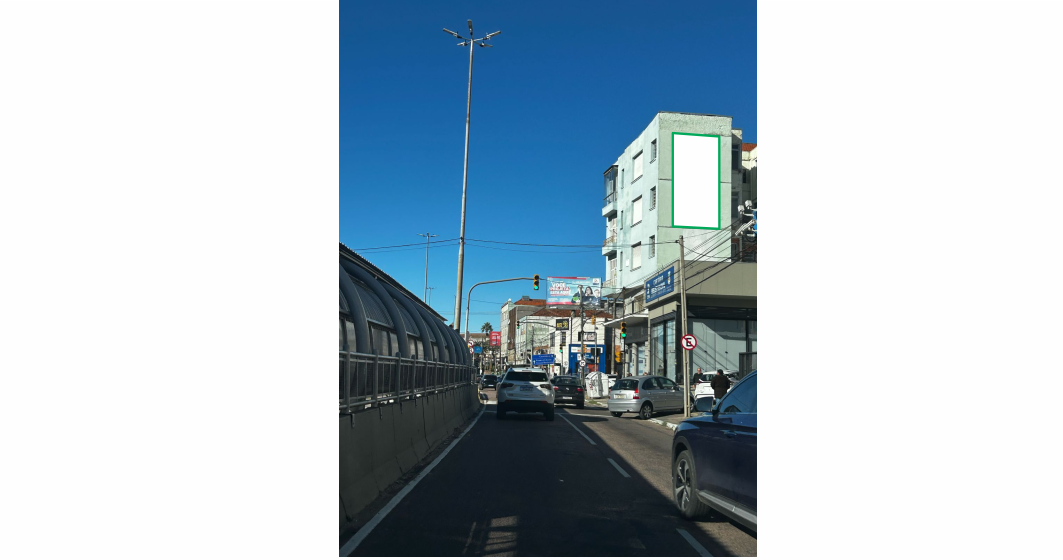 Ponto nº 01aCR