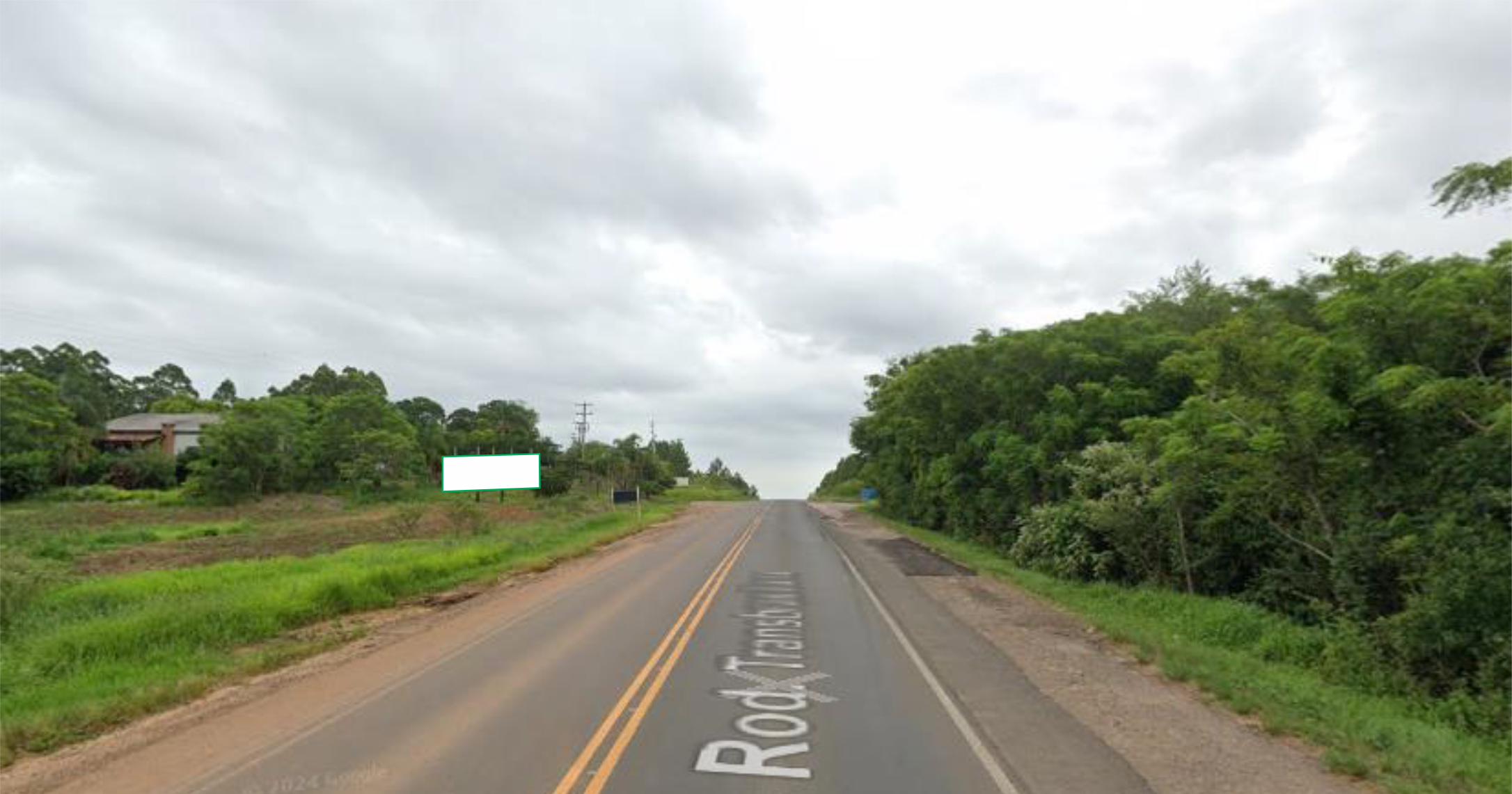 Ponto nº 165DT