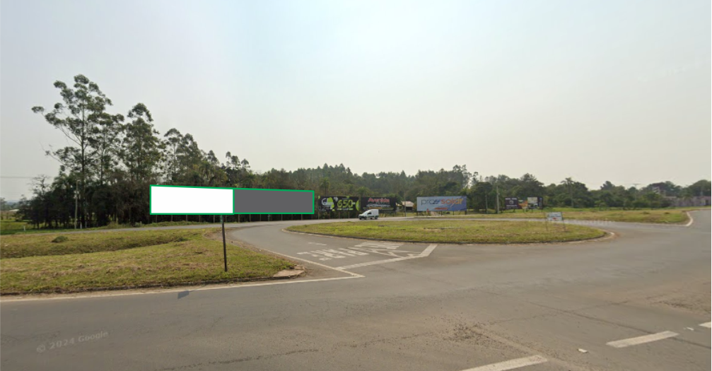 Ponto nº 515BL