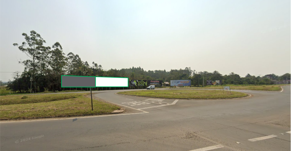 Ponto nº 516BL